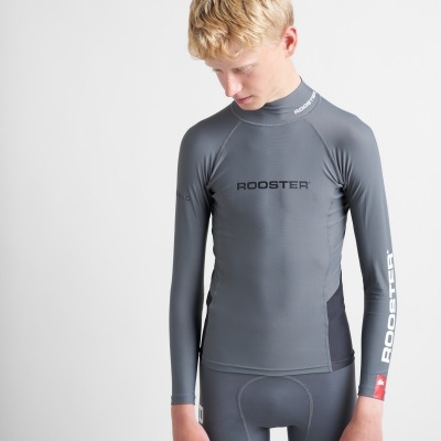 Youth Rash Top L/S