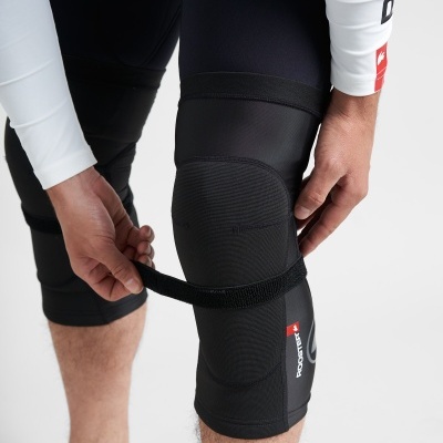 Race Armour Knee