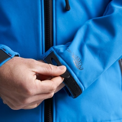 Men Soft Shell Jacket