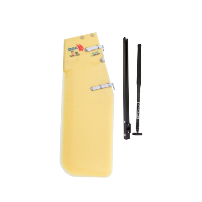 DSK - Flexis Foil Set with Fittings