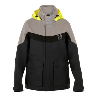 Men Racing Jacket 3L