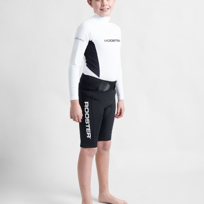 Youth Race Armour