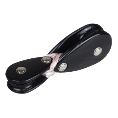 Classic Traveler Block