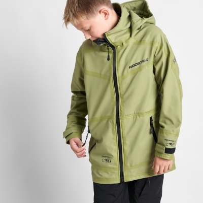 Youth Rigging Coat