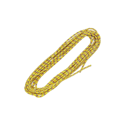 Laser/ILCA Polilite Mainsheet 14m x 6mm (Yellow)