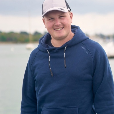 Rooster Cap (Structured)