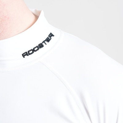 Rash Top Long Sleeved