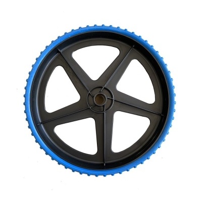Trolley Wheel (1p)