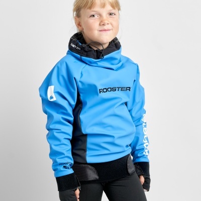 Youth Pro Lite Aquafleece