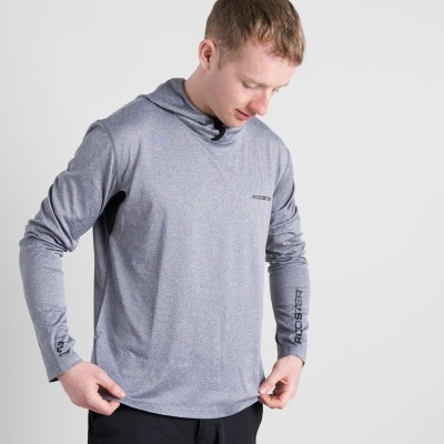 Hooded Quick Dry UVF