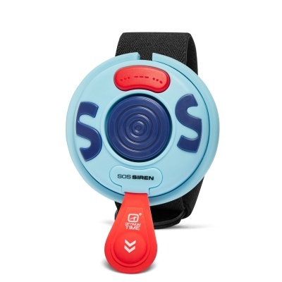 SOS Safety Siren