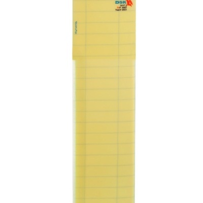 DSK - Dynamis Daggerboard