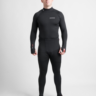 Men Polypro Leggings