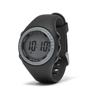 Sailing Watch Black