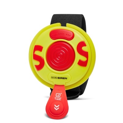 SOS Safety Siren