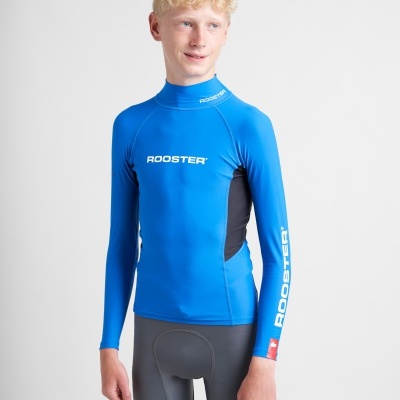 Youth Rash Top L/S