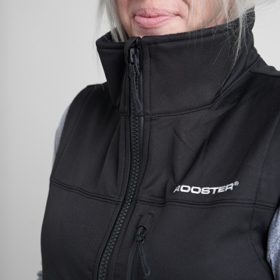 Soft Shell Gilet