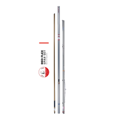 RED FLEX Spar Set