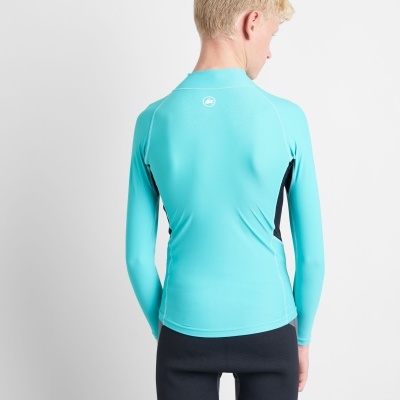Youth Rash Top L/S