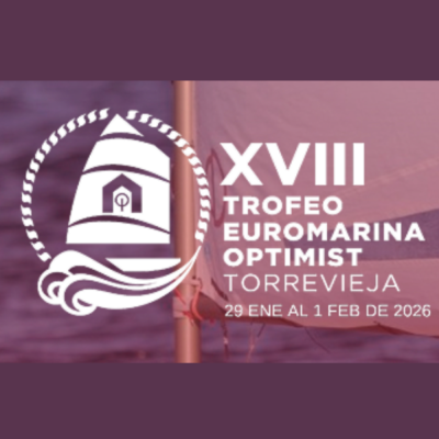 Euromarina Optimist Torrevieja 2026