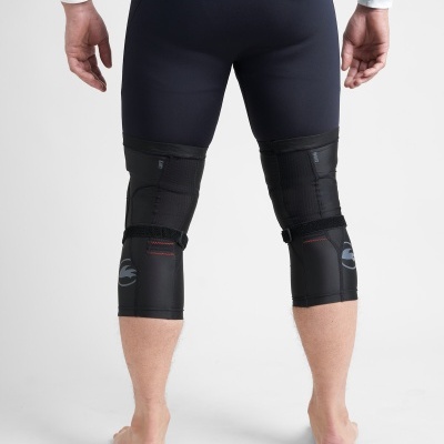 Race Armour Knee