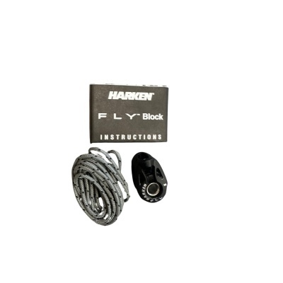 ILCA Boat Pack - Complete Kit