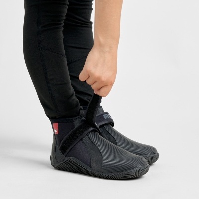 Youth Low Cut Boot