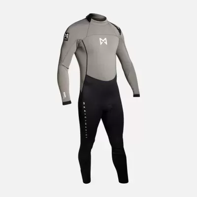 Brand Fullsuit 3/2mm