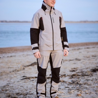 SB1 Inshore Jacket