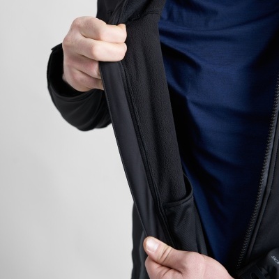 Men Soft Shell Jacket