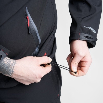 Men Soft Shell Jacket