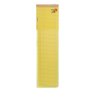 DSK - Exelixis Foil Set with Fittings