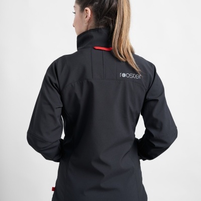 Women Soft Shell