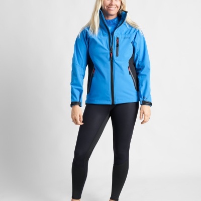 Women Soft Shell