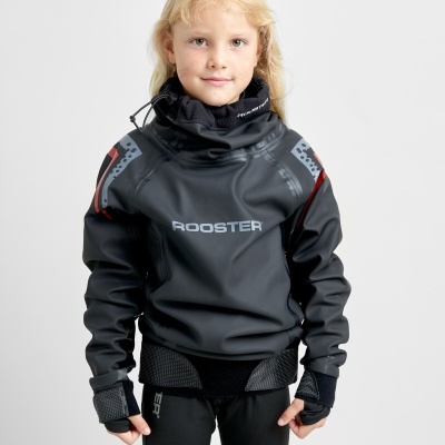 Youth Pro Aquafleece