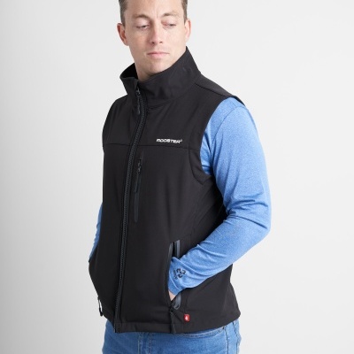 Soft Shell Gilet