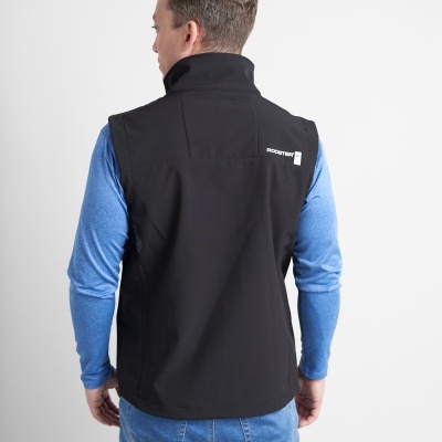 Soft Shell Gilet