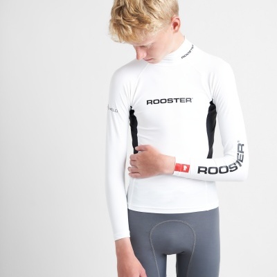 Youth Rash Top L/S