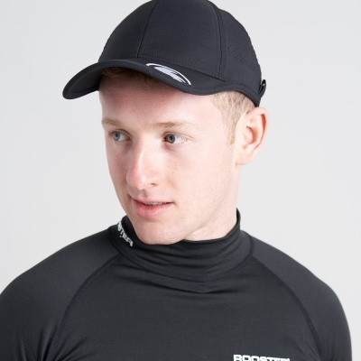 Rooster Cap (Structured)