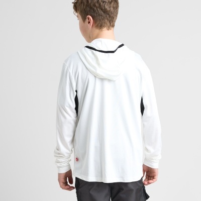 Youth Hooded Quick