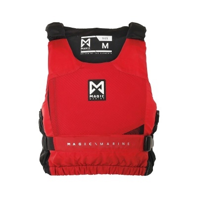 Ultimate Buoyancy Aid