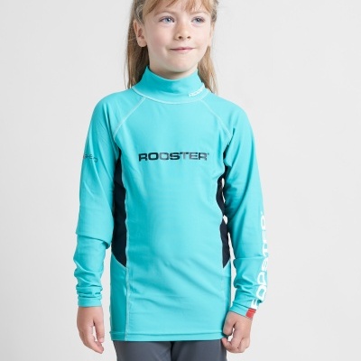 Youth Rash Top L/S