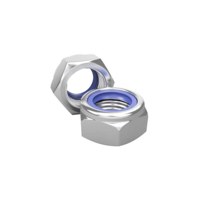 Self-locking Nut 3/16"