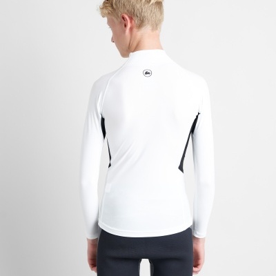 Youth Rash Top L/S