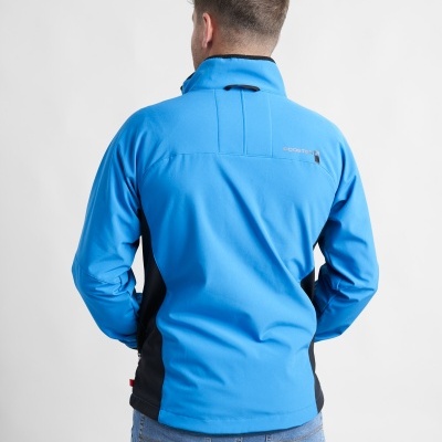 Men Soft Shell Jacket