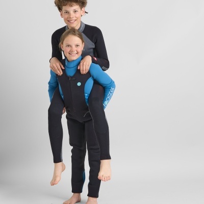 Youth Girls SuperTherm