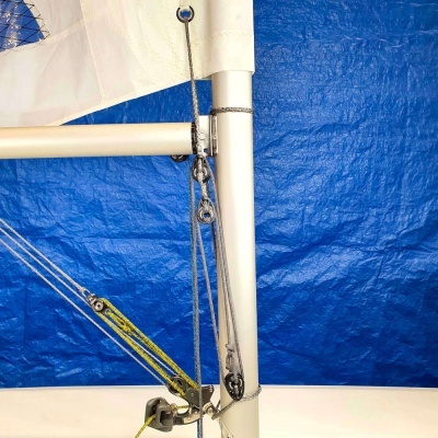 Cunningham Primary Line