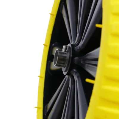 Trolley Wheel Flex (1p)