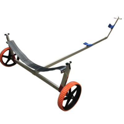 ILCA Practic Trolley
