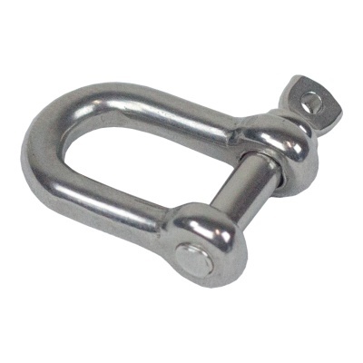 D-Shackle – 5 mm Pin